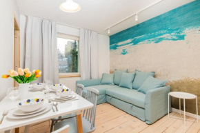 Apartments Sopot Kraszewskiego by Renters